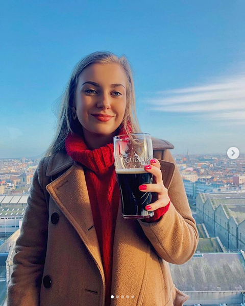 Screenshot_2019-12-19 #guinnessstorehouse hashtag on Instagram • Photos and Videos